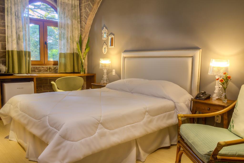 Pousada Castello Benvenutti Bento Gonçalves Zewnętrze zdjęcie