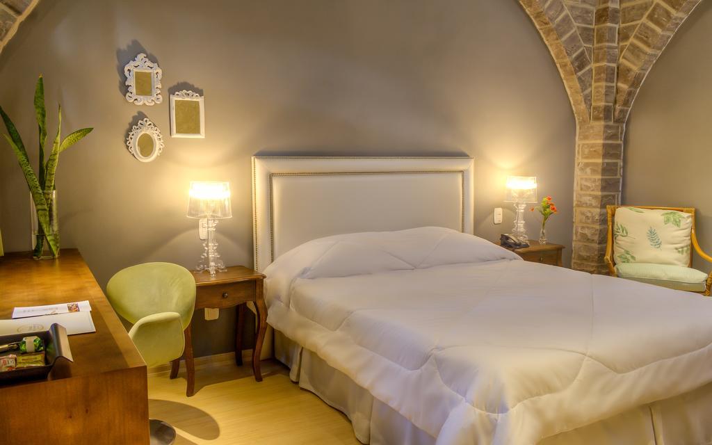 Pousada Castello Benvenutti Bento Gonçalves Zewnętrze zdjęcie
