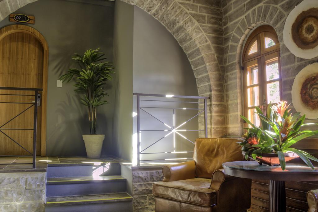 Pousada Castello Benvenutti Bento Gonçalves Zewnętrze zdjęcie