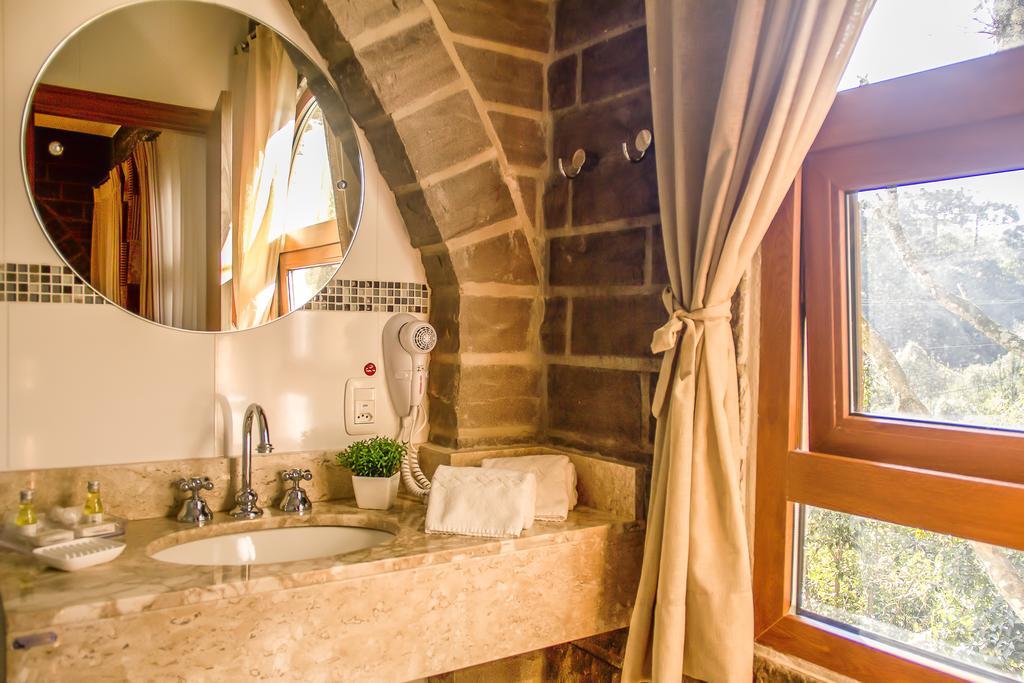Pousada Castello Benvenutti Bento Gonçalves Zewnętrze zdjęcie