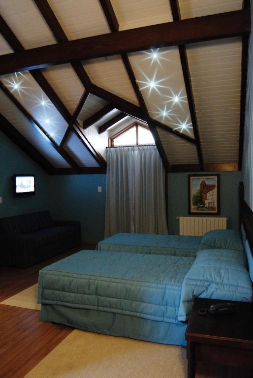 Pousada Castello Benvenutti Bento Gonçalves Pokój zdjęcie