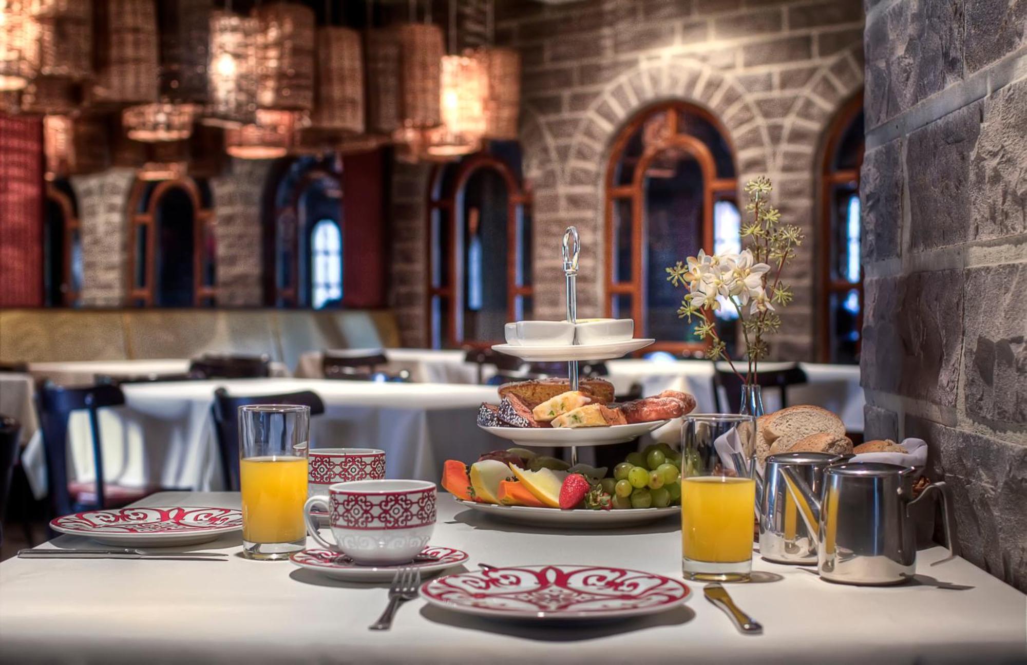 Pousada Castello Benvenutti Bento Gonçalves Zewnętrze zdjęcie