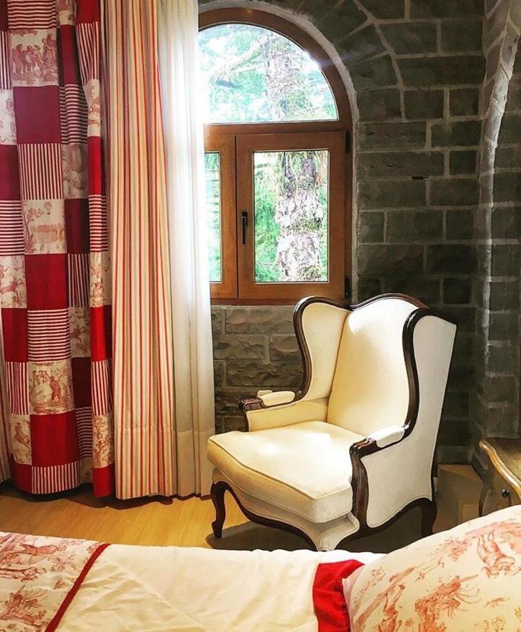 Pousada Castello Benvenutti Bento Gonçalves Zewnętrze zdjęcie