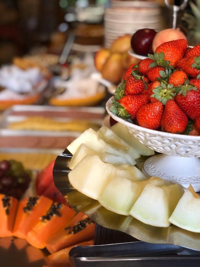 Pousada Castello Benvenutti Bento Gonçalves Zewnętrze zdjęcie